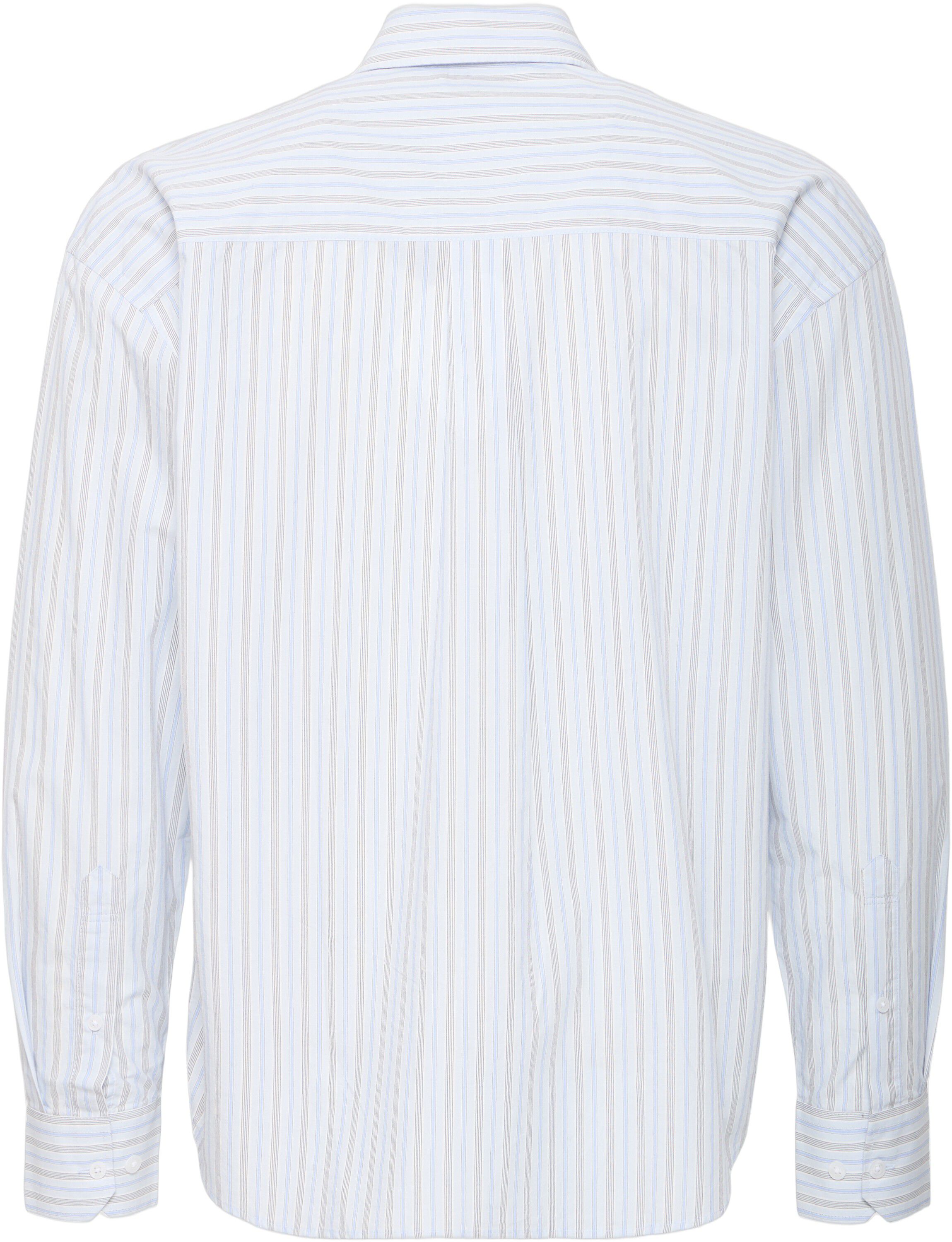 CFWILLE LS small striped shirt