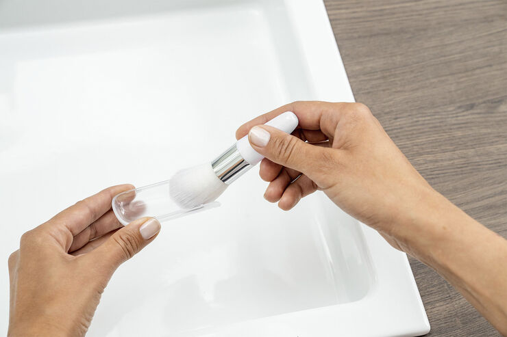 Split End Trimmer HT 22