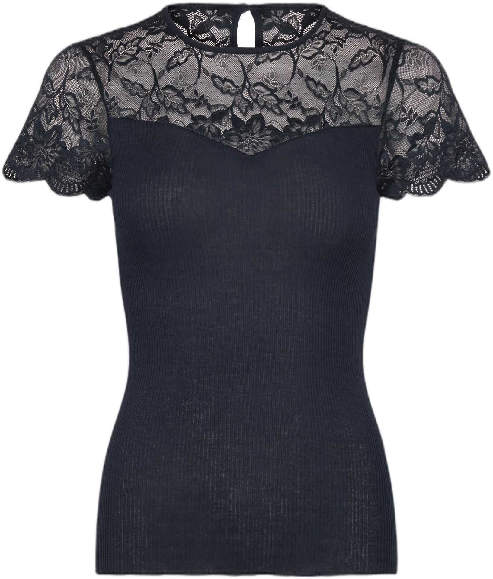 RMWBea SS O-Neck T-shirt