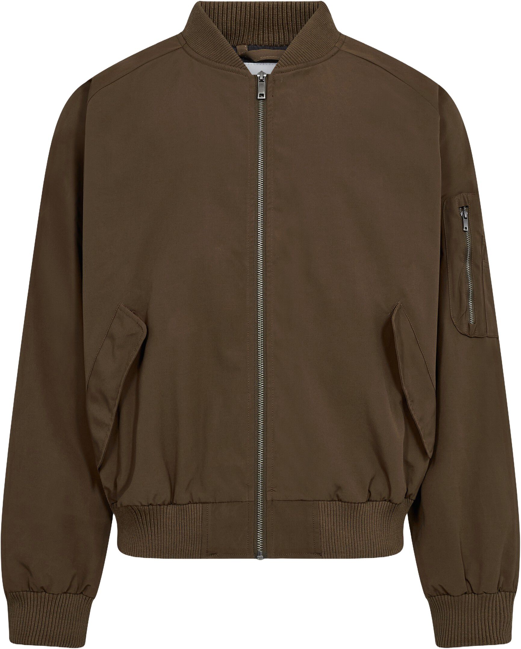 RTOLIVER BOMBER JACKET