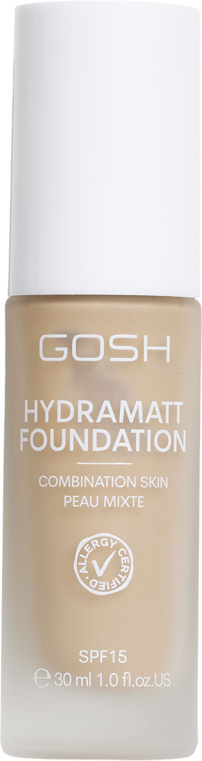 Hydramatt Foundation