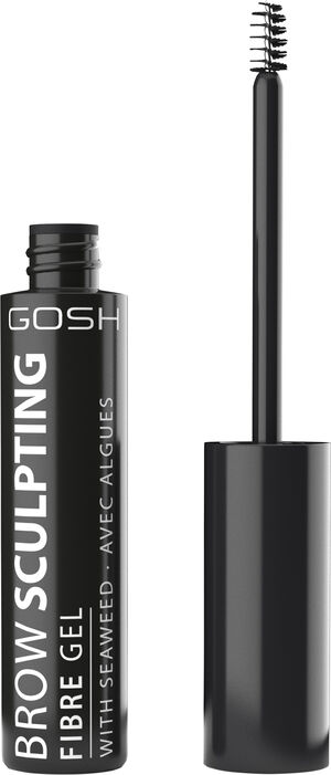 Brow Sculpting Fibre Gel