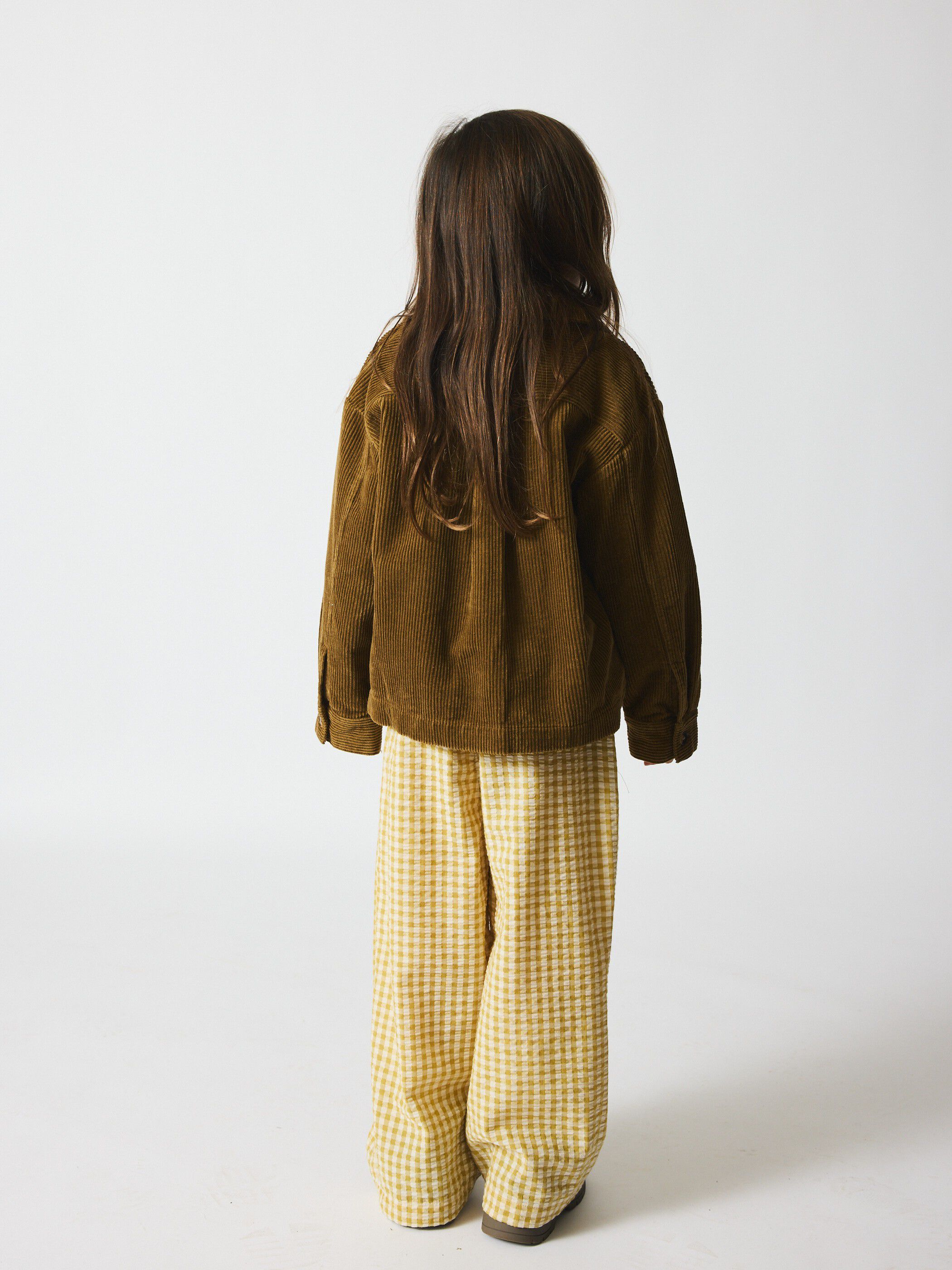 Francis Seersucker Pants