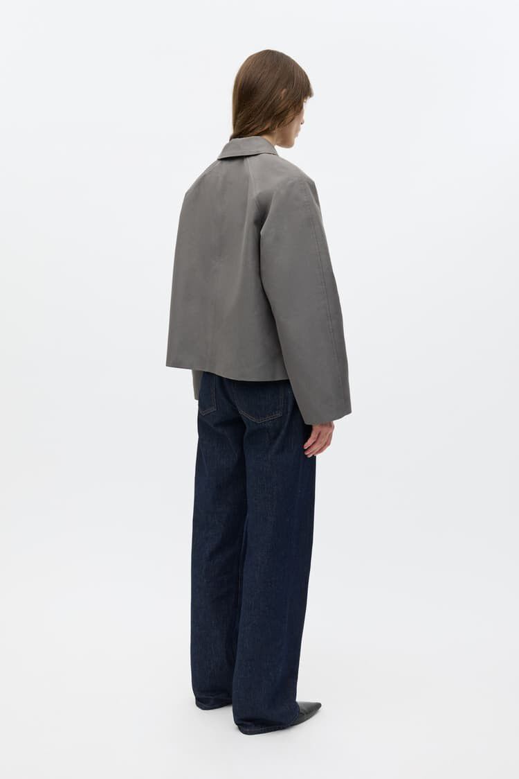 ENSENECA SHORT JACKET 6988