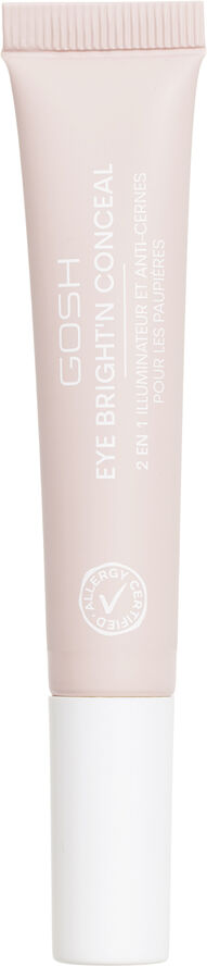 GOSH Eye Bright'n Conceal
