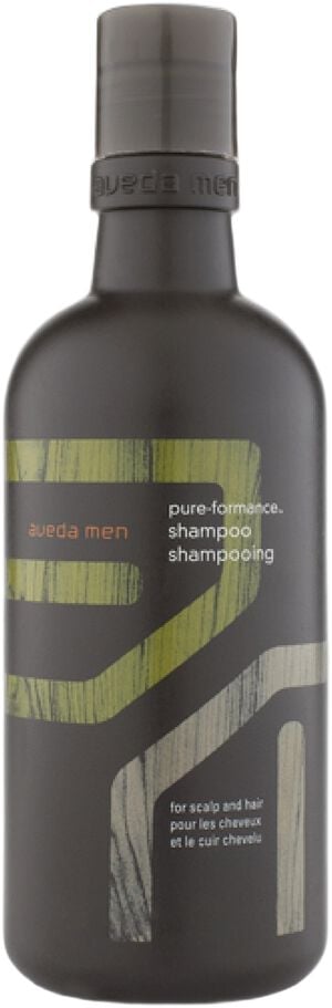 Mens Pureformance Shampoo 300ml