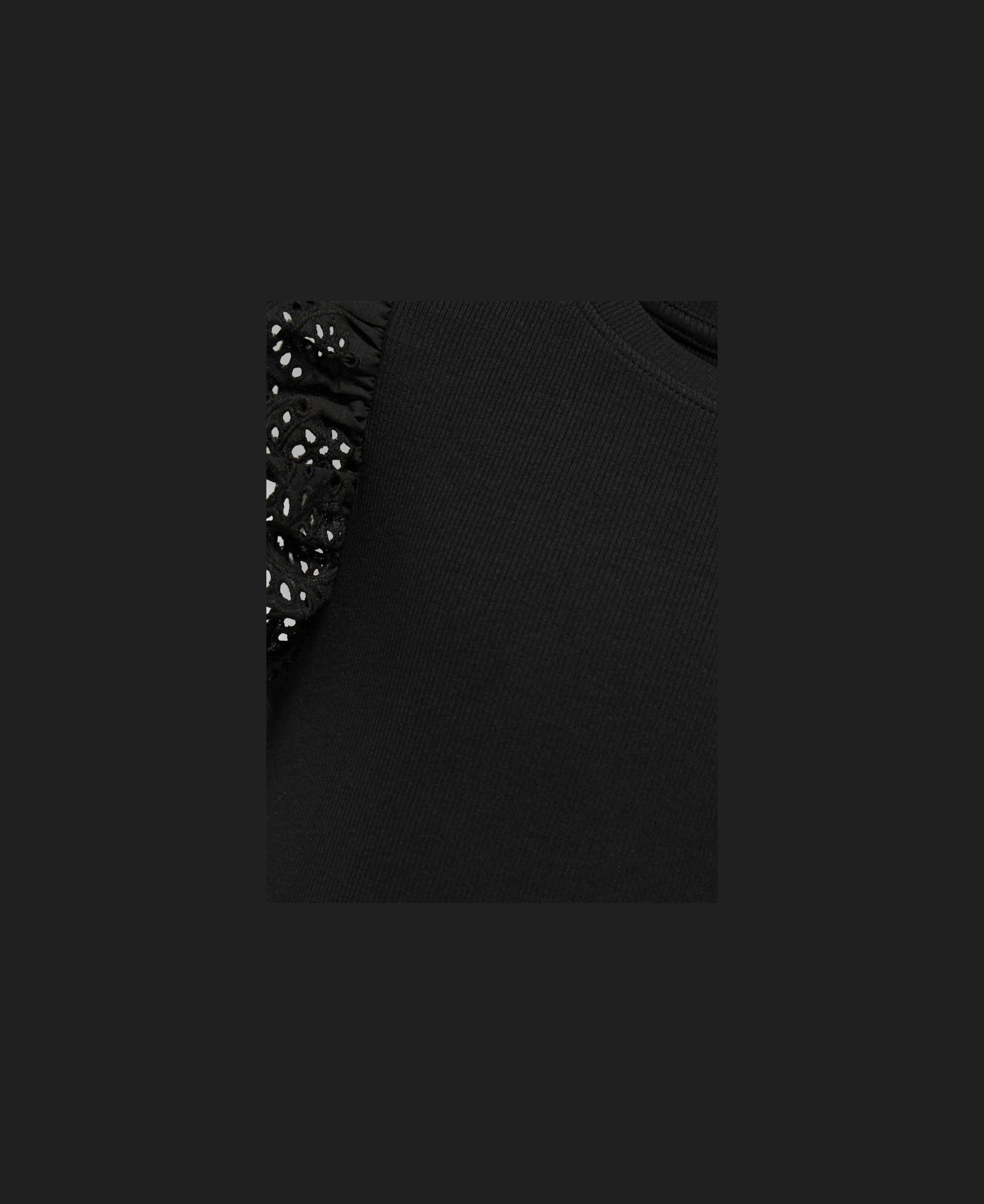 KOGDREA LIFE S/S DRESS JRS NOOS