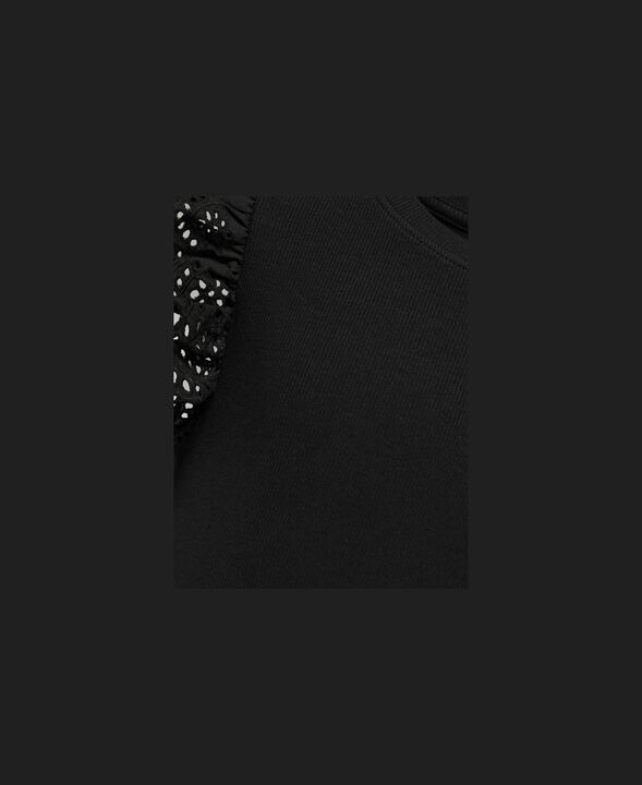 KOGDREA LIFE S/S DRESS JRS NOOS