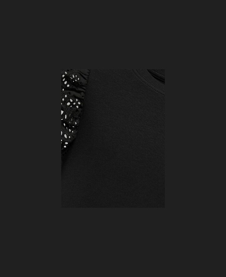 KOGDREA LIFE S/S DRESS JRS NOOS