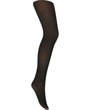 DECOY tights fleece 280 denier