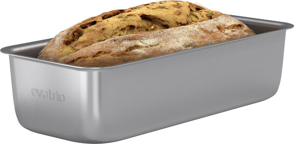 Professionel brød/kageform 3,0 l keramisk Slip-Let® belægnin
