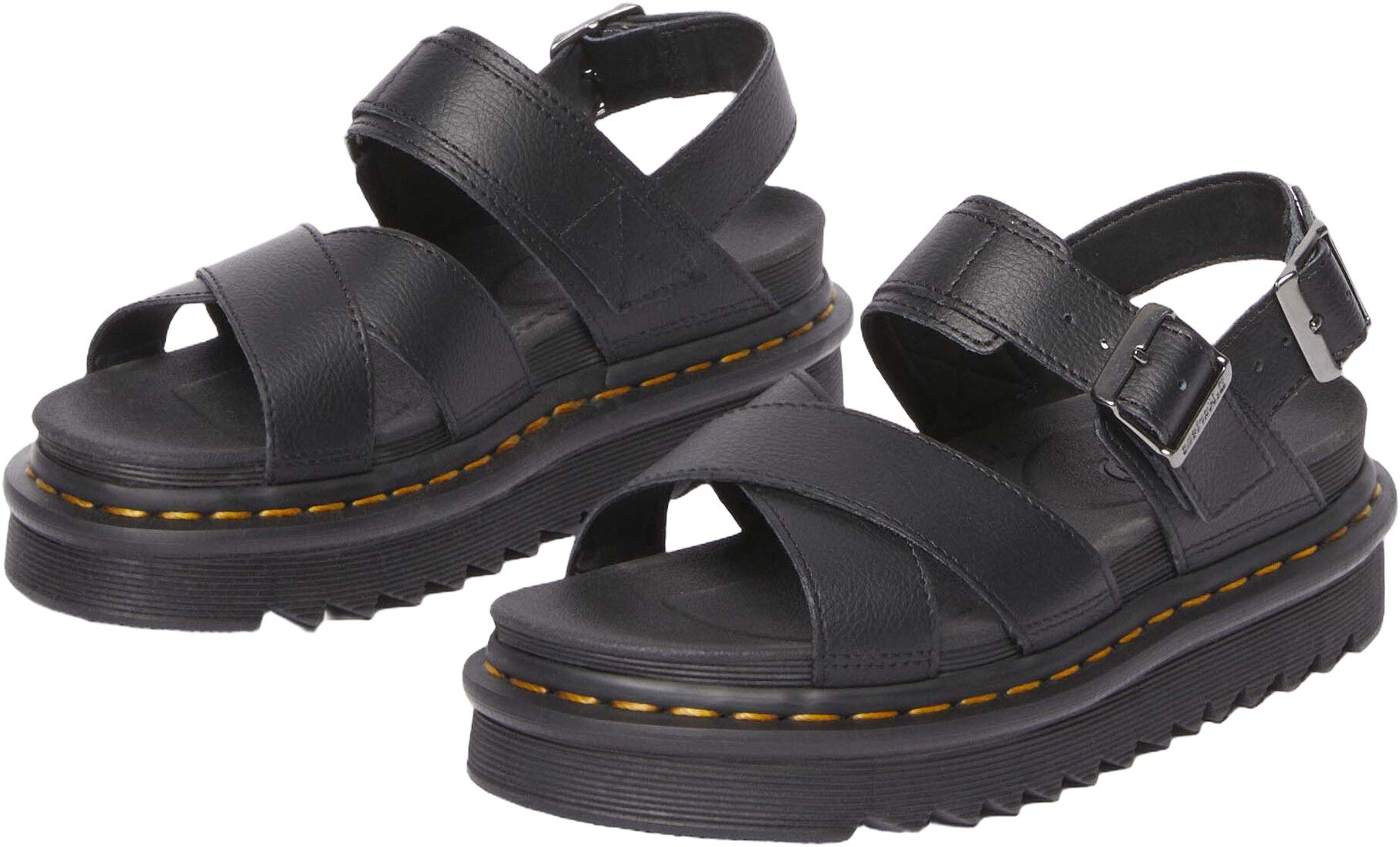 Voss Ii Black Athena