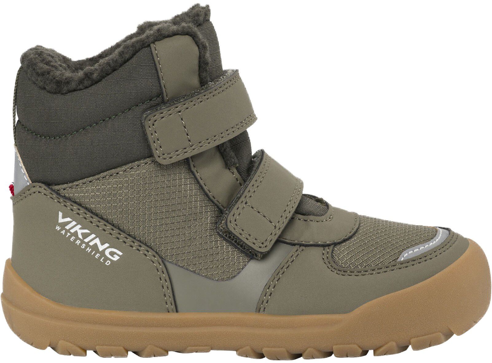 Rowan Barefoot Warm WP 2V