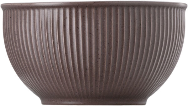 Thomas Clay, Rust, Morgenmad Skål 13cm