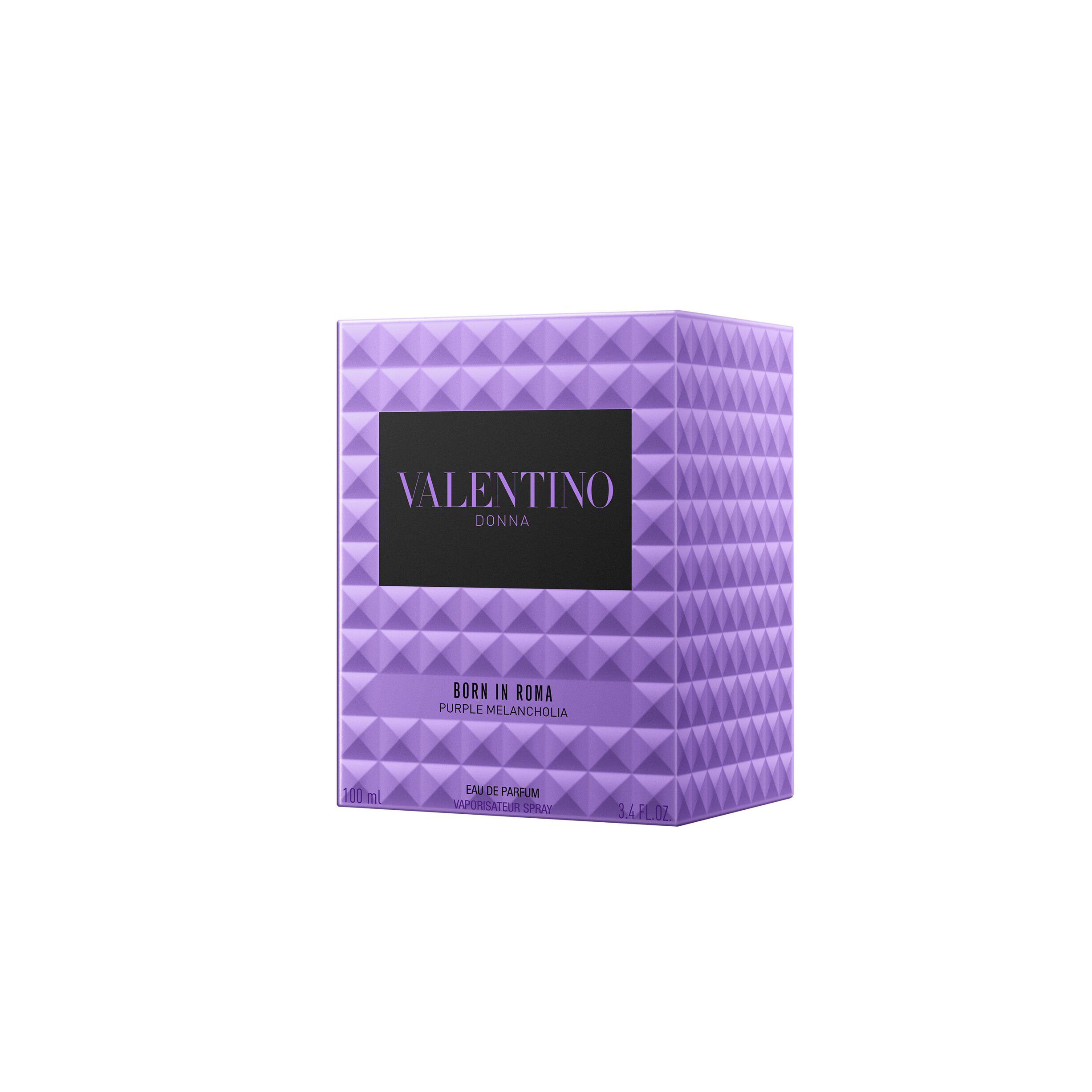 Born in Roma Donna Purple Melancholia Eau de Parfum