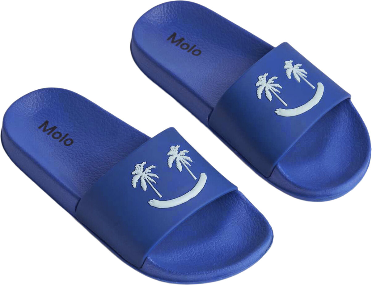 Flip-flops & badesko