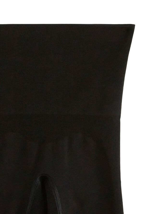 Formende truse med middels støtte