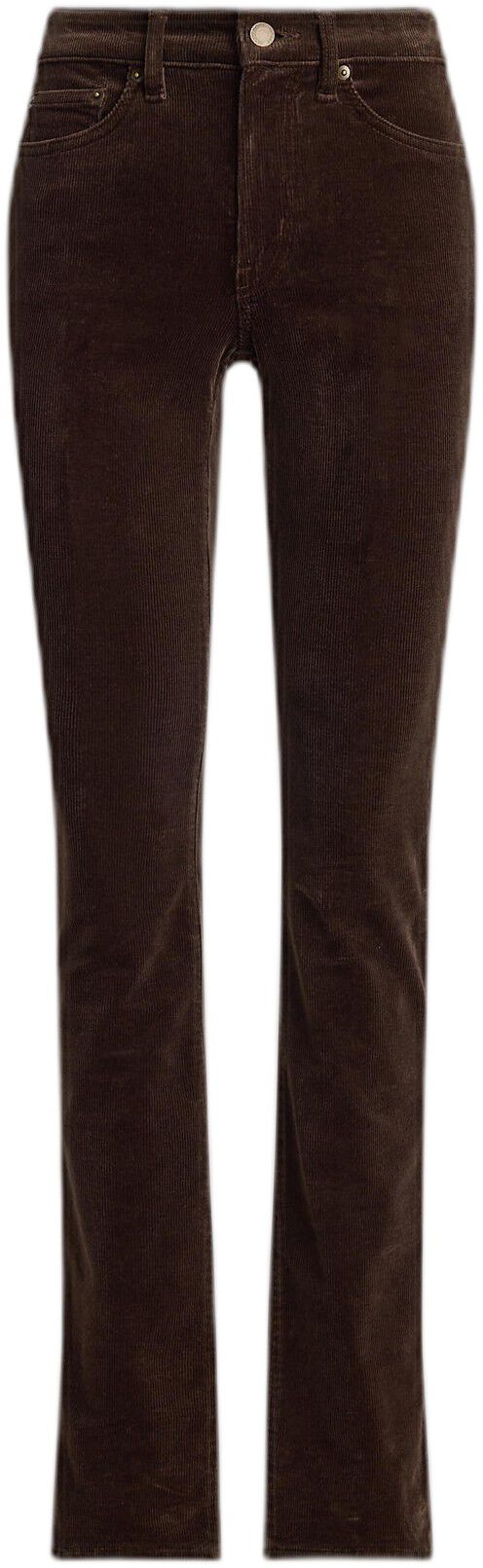 14 WALE CORD-WVN-PANTS