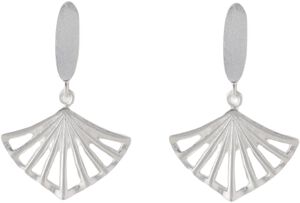Ballerina Earrings