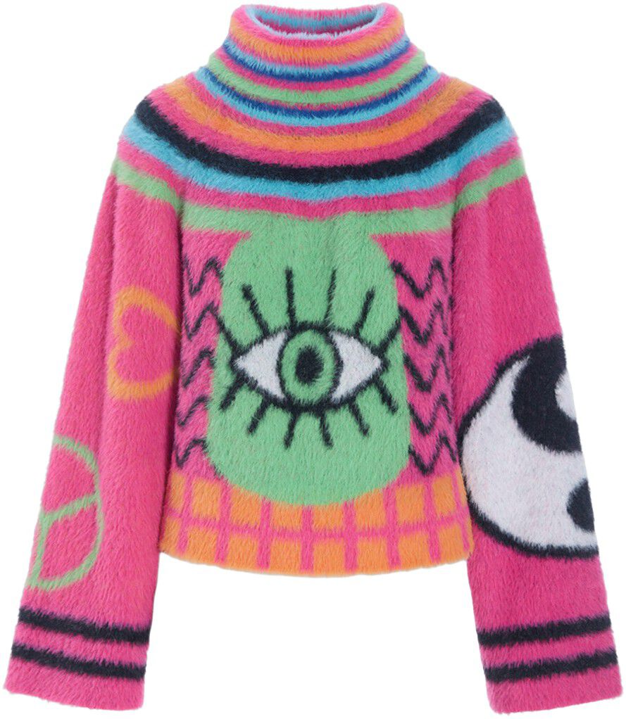 Kitti Knit Blouse