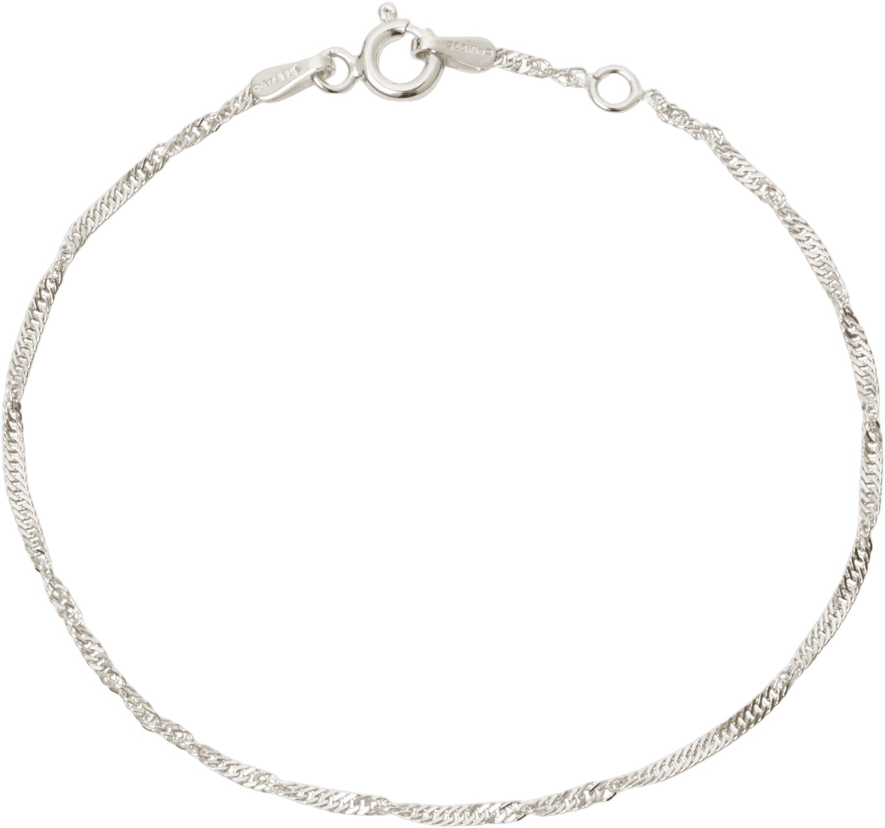 Small Zebra Bracelet