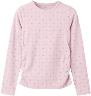 NKFTHEA LS SLIM TOP