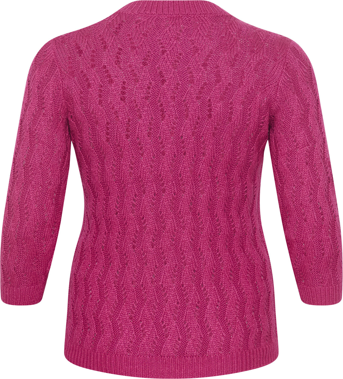 KClana Knit Pullover