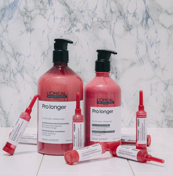 L'Oréal Professionnel Pro Longer Conditioner 500ml