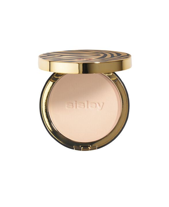 Phyto-Poudre Compacte