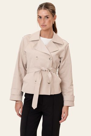 VeraIC Trenchcoat