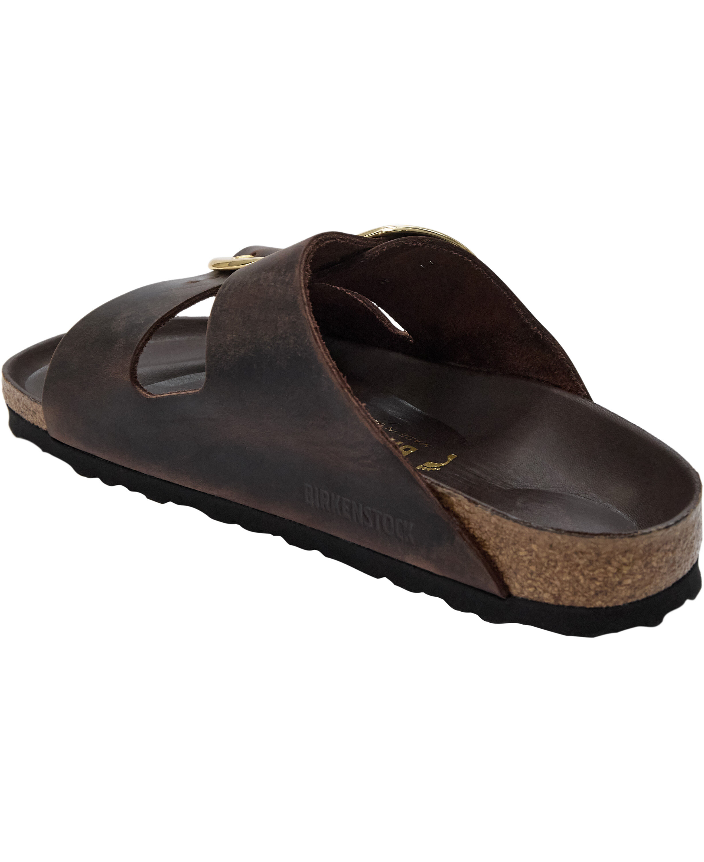 Arizona Big Buckle LEOI Habana HEX