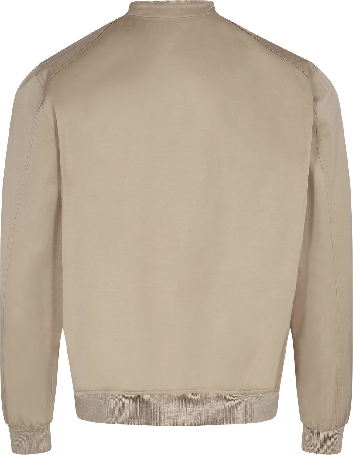 BS Tapia Regular Fit Jacket