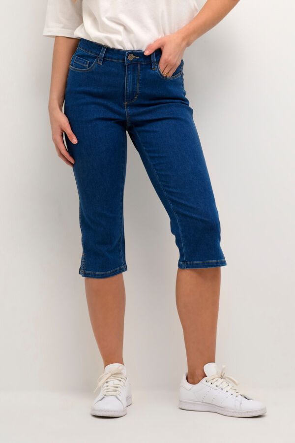 KAvicky Capri Jeans