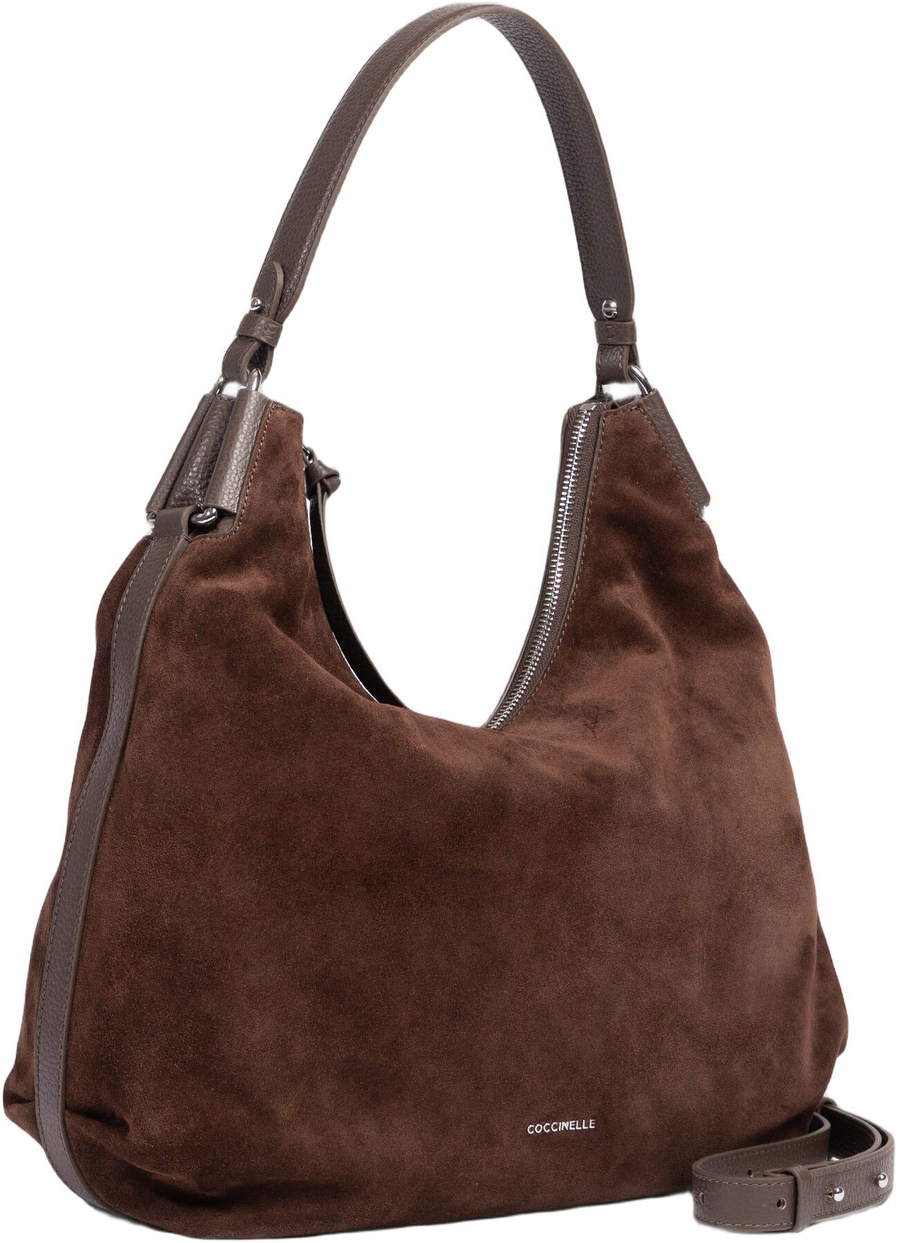 COCCINELLEREBEKKA SUEDE