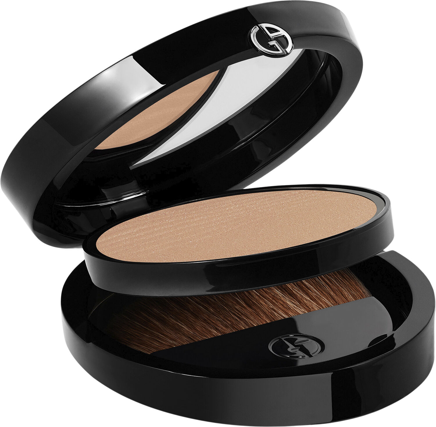 Luminous Silk Glow Fusion Face Powder 5. 5
