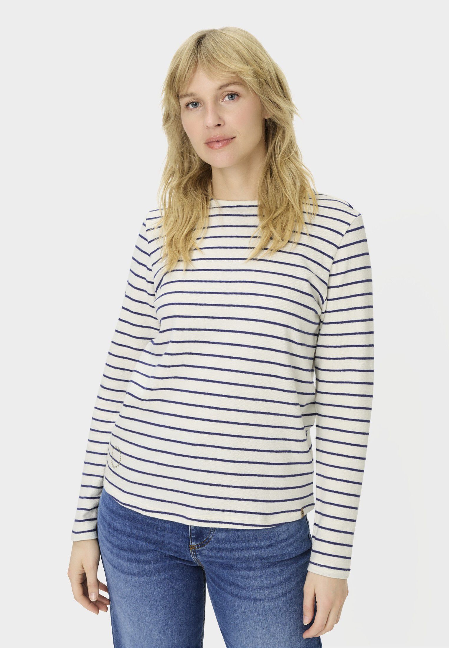 T-shirts 1/1 sleeves
