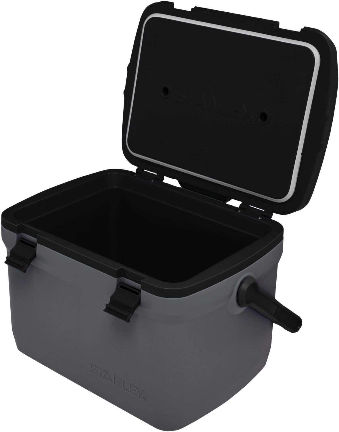 Stanley The Easy-Carry Outdoor Cooler 15. 1L