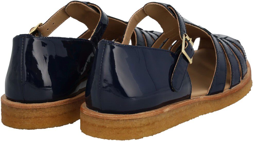 Klassisk Fishermans sandal