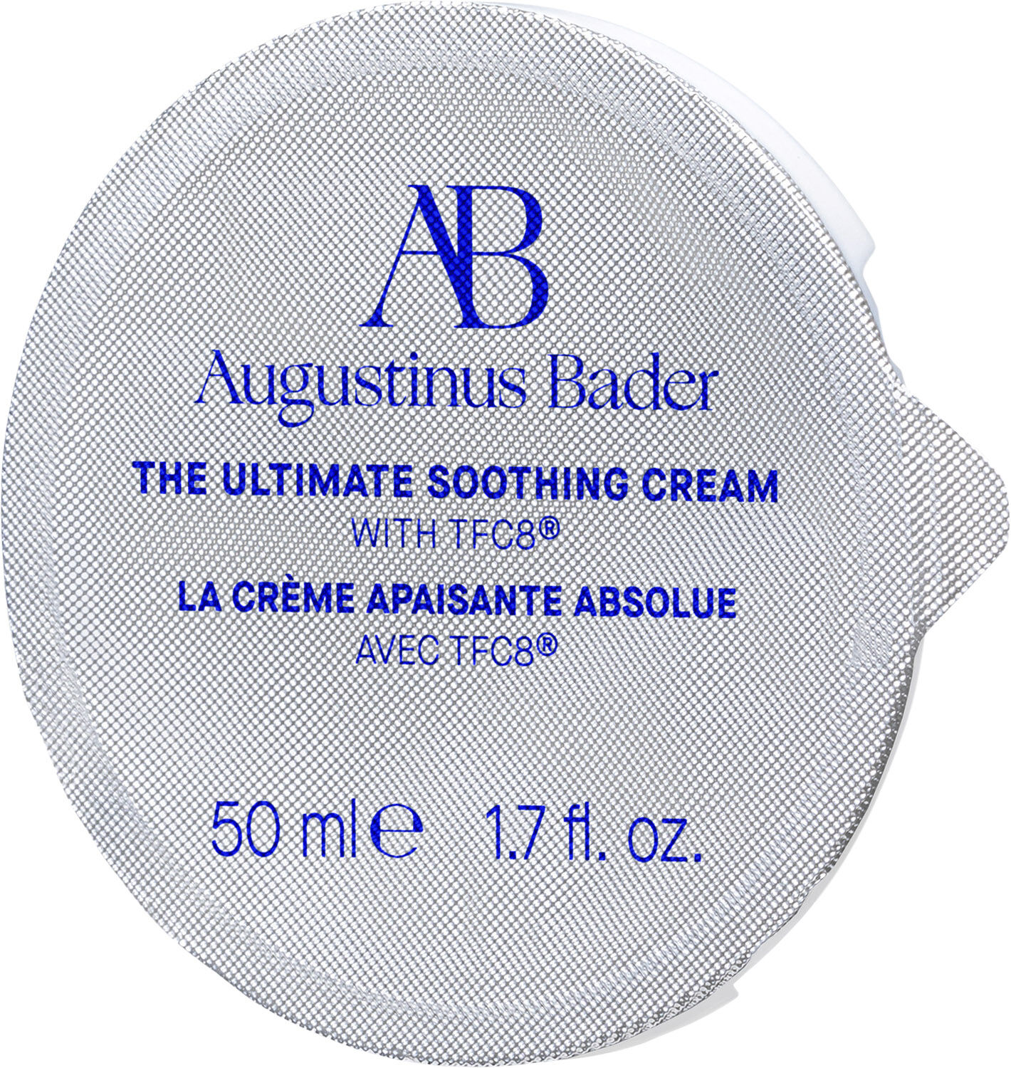 The Ultimate Sooting Cream Nomad