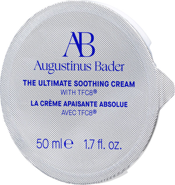 The Ultimate Sooting Cream Nomad