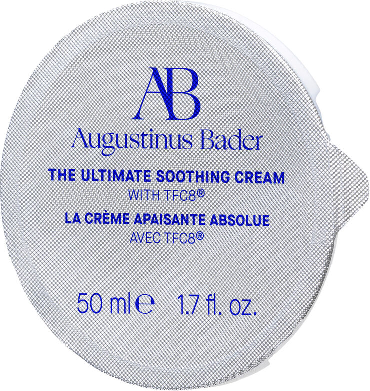 The Ultimate Sooting Cream Nomad