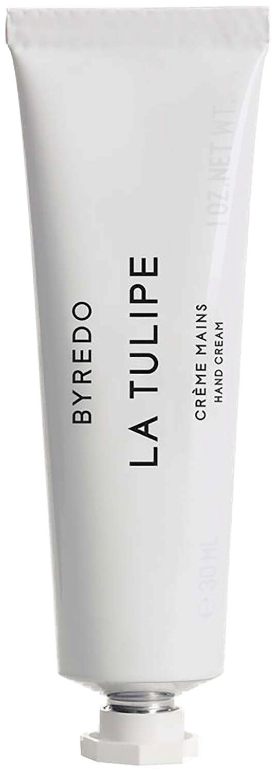 Hand Cream La Tulipe