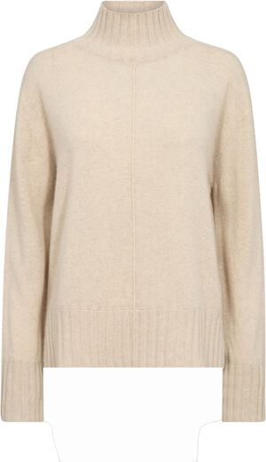 MMAima Cashmere Highneck Knit