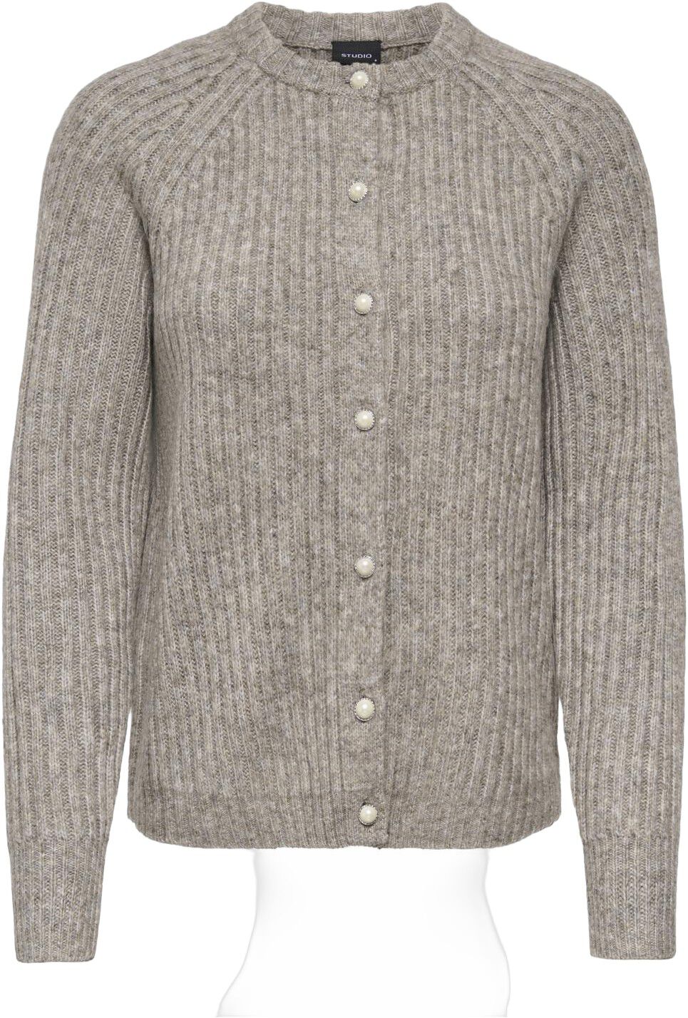 Onlkalibu L/S Cardigan Knt Noos