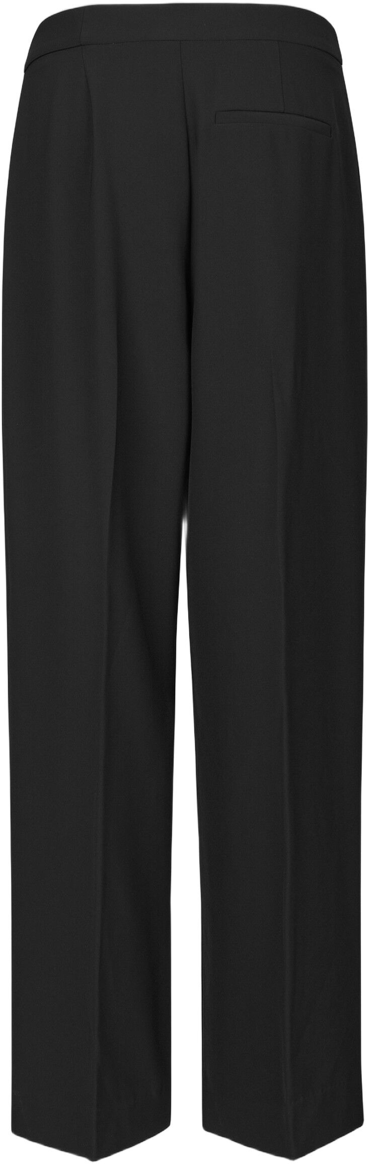Fique Wrap Trousers
