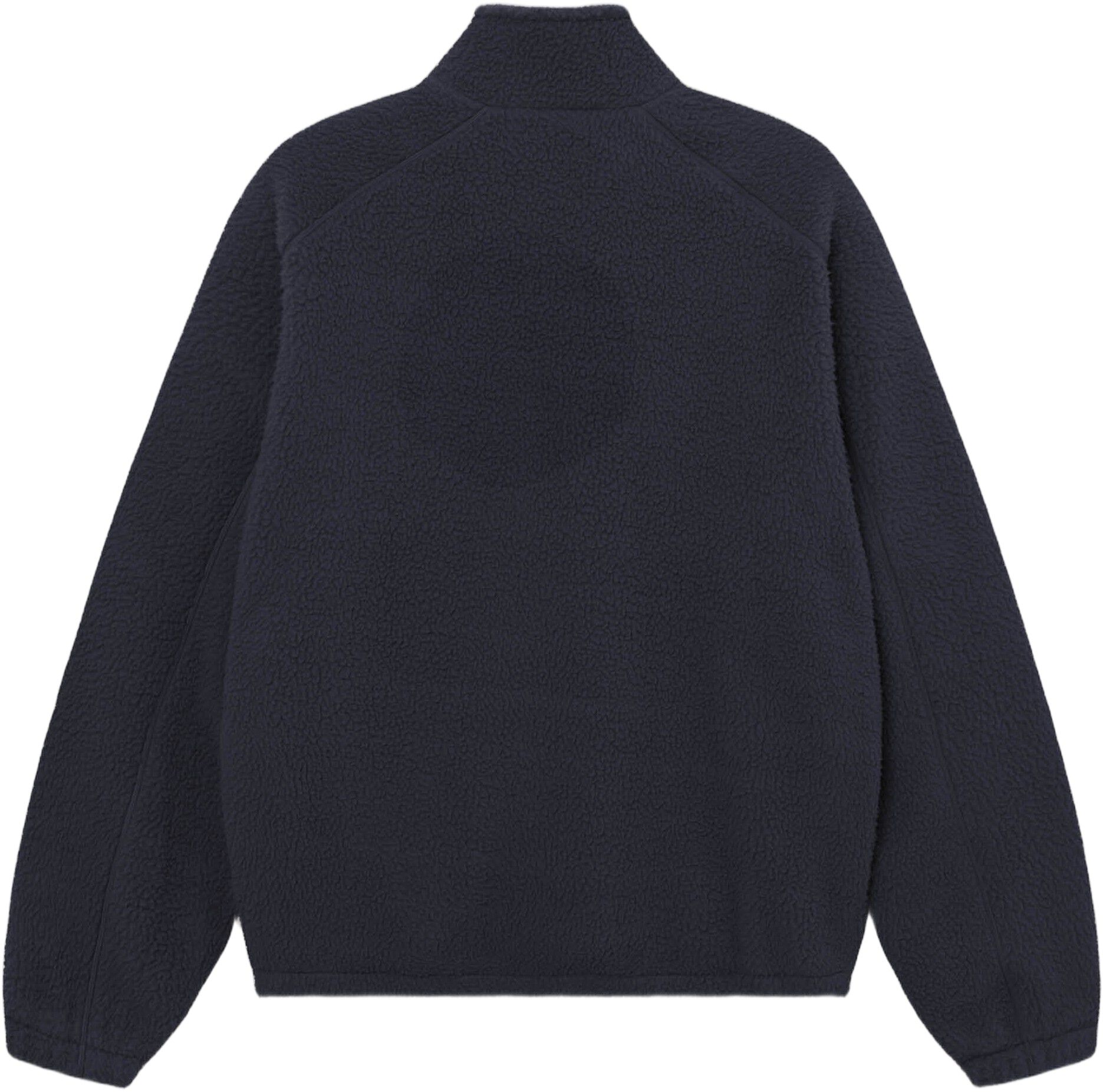 BRUTUS - FLEECE JACKET