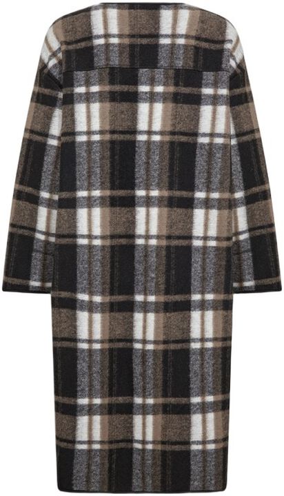 SC-VOCAL 2 Jakke Sort