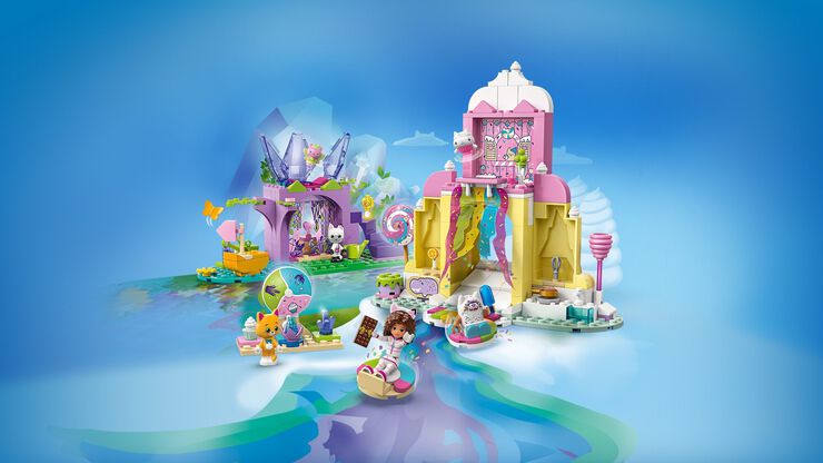 11205 Gane-guf-bjerget og