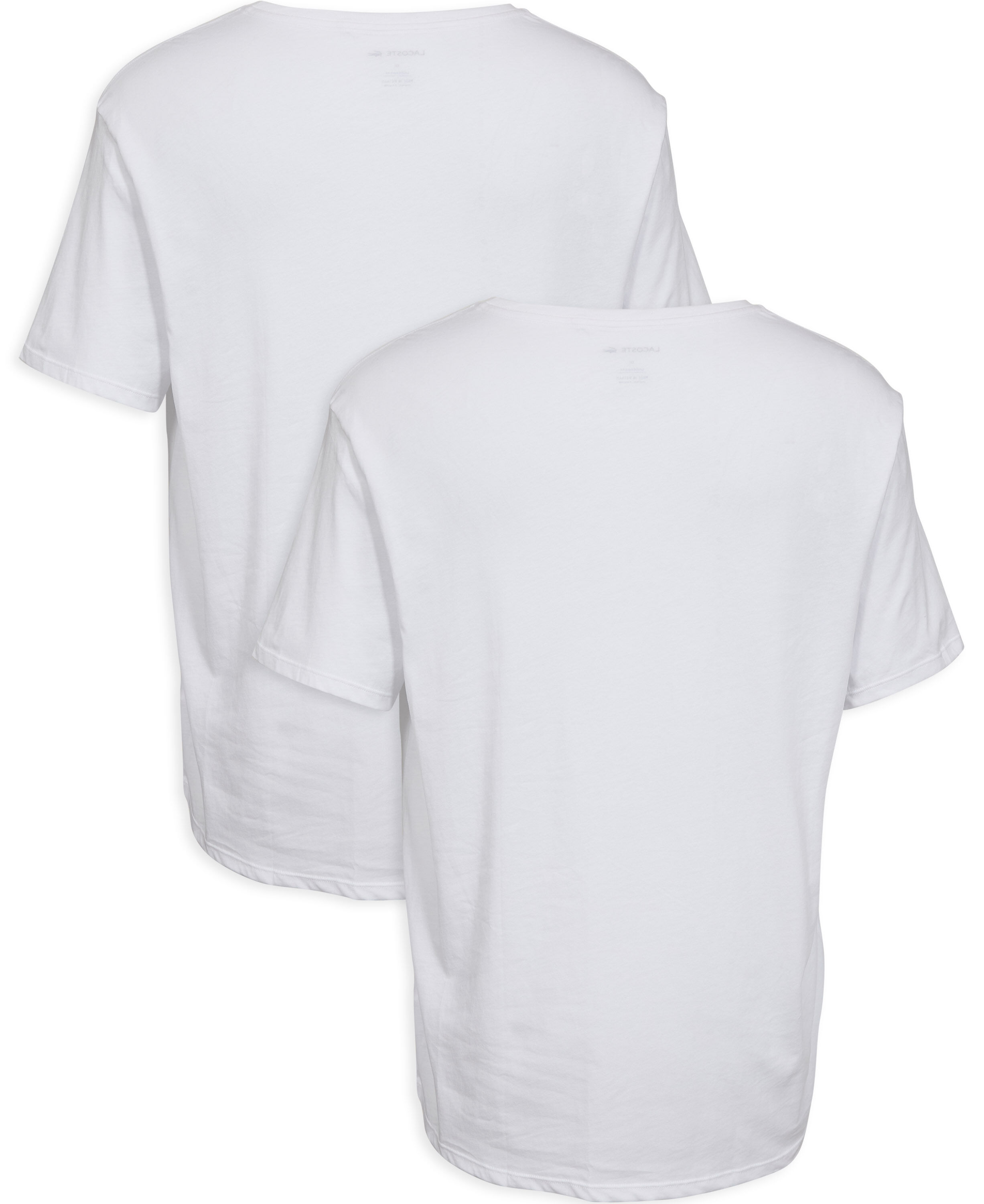 3 PACKS T-SHIRT UNDERWEAR