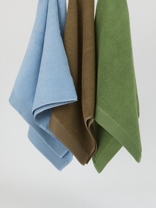 Hotel & Spa 30x30 placid blue 51200MG/28